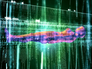 Картинка аниме appleseed