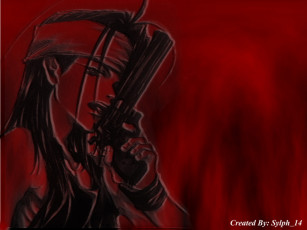 обоя аниме, saiyuki