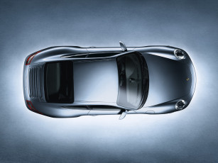 Картинка автомобили porsche