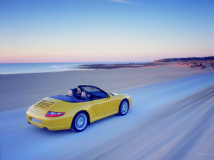 Картинка автомобили porsche