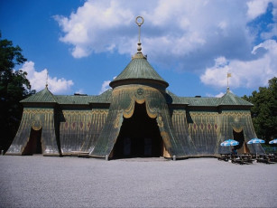 Картинка города