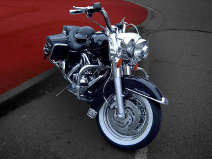 Картинка мотоциклы harley davidson