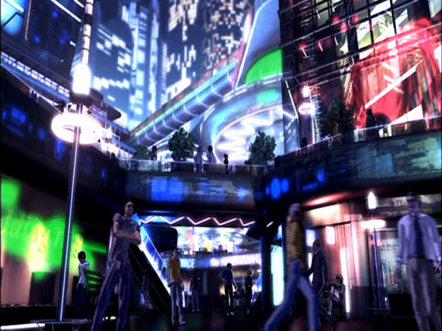 Обои картинки фото аниме, appleseed