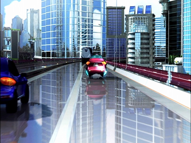 Обои картинки фото аниме, appleseed