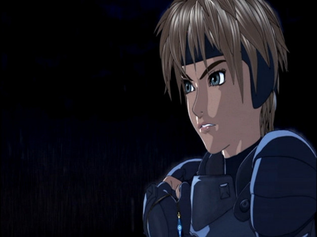 Обои картинки фото аниме, appleseed