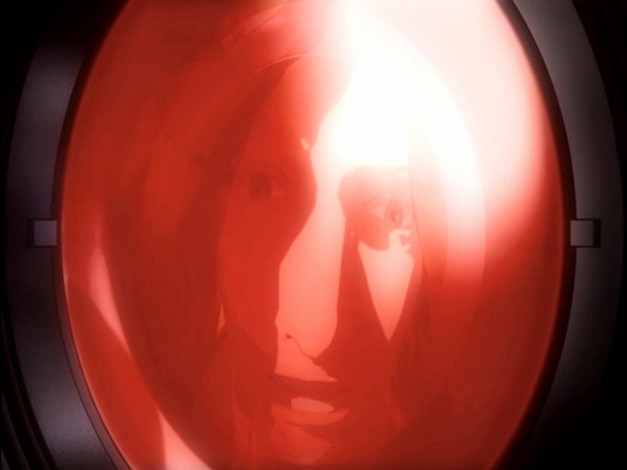 Обои картинки фото аниме, appleseed