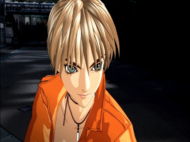 Обои картинки фото аниме, appleseed