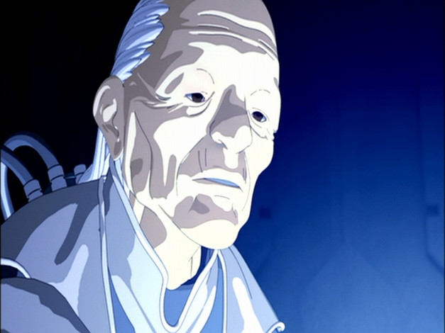 Обои картинки фото аниме, appleseed