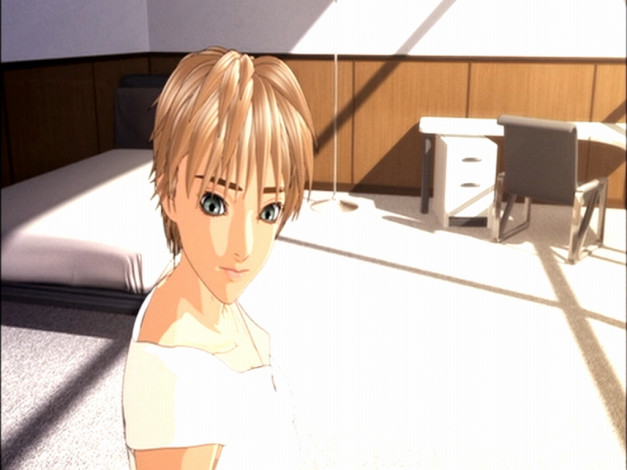 Обои картинки фото аниме, appleseed