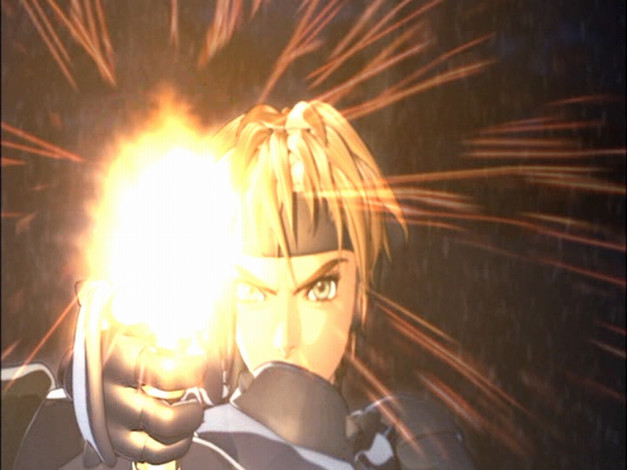 Обои картинки фото аниме, appleseed