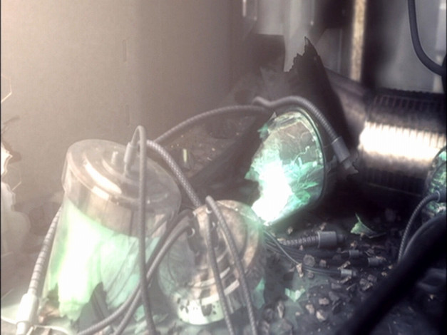 Обои картинки фото аниме, appleseed