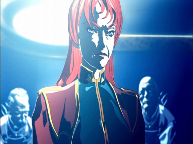 Обои картинки фото аниме, appleseed