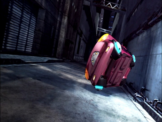 Обои картинки фото аниме, appleseed