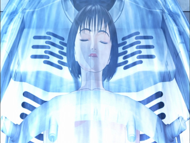 Обои картинки фото аниме, appleseed