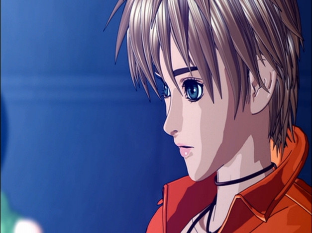 Обои картинки фото аниме, appleseed