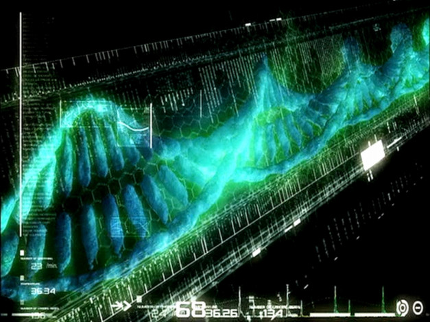 Обои картинки фото аниме, appleseed