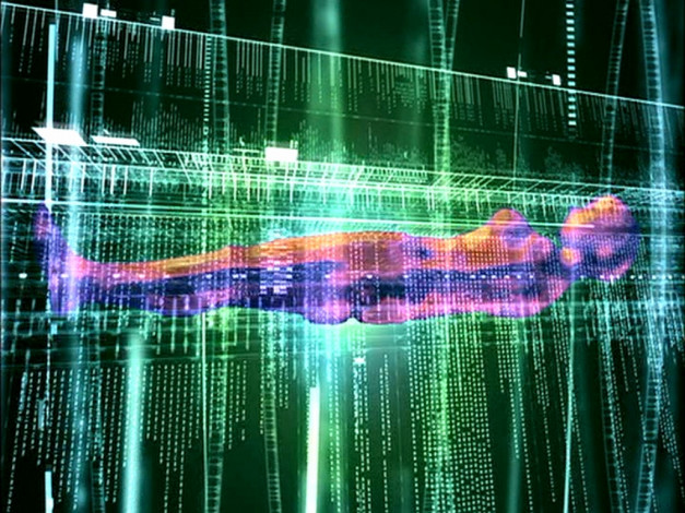 Обои картинки фото аниме, appleseed