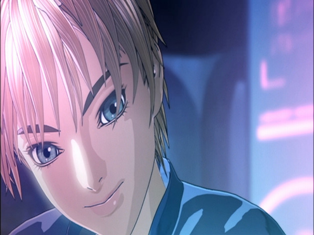 Обои картинки фото аниме, appleseed