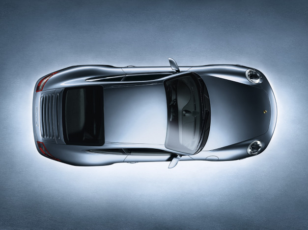 Обои картинки фото автомобили, porsche