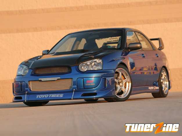 Обои картинки фото автомобили, subaru