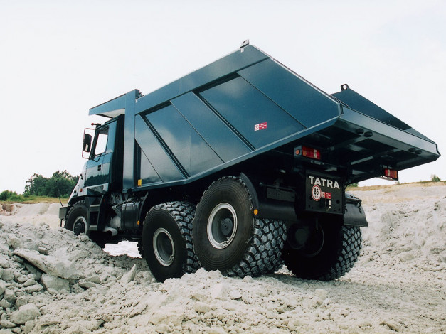 Обои картинки фото автомобили, tatra