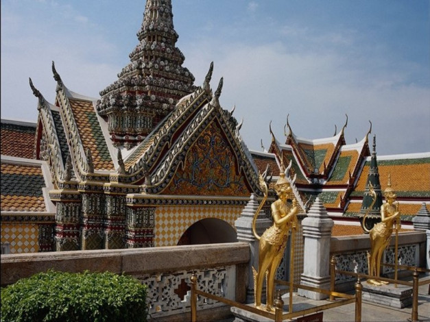 Обои картинки фото города