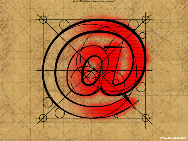 Обои картинки фото компьютеры, mail