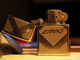 Картинка бренды zippo