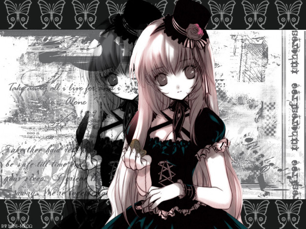 Обои картинки фото аниме, *unknown, другое