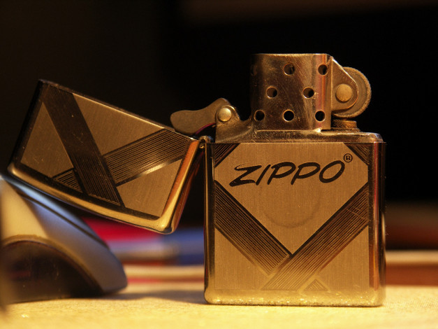Обои картинки фото бренды, zippo
