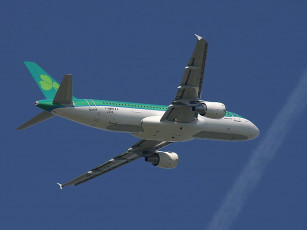 Картинка авиация пассажирские самолёты