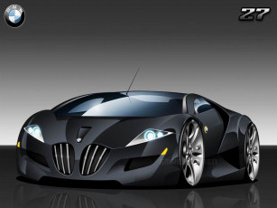 Картинка автомобили 3д