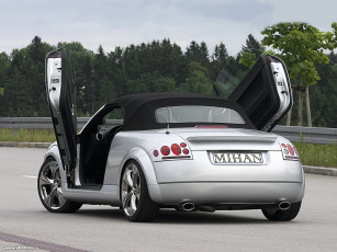 Картинка автомобили audi