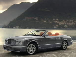 Картинка автомобили bentley