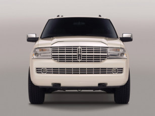 Картинка автомобили lincoln