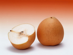 Картинка еда груши