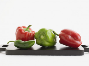 Картинка еда перец