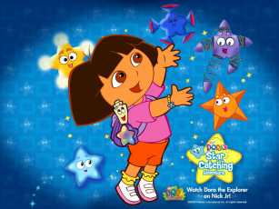 Картинка мультфильмы dora the explorer