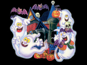 Картинка мультфильмы unknown разное