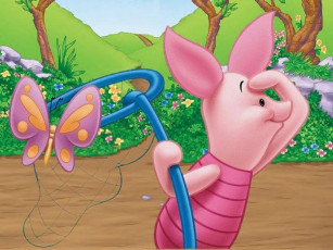 Картинка мультфильмы winnie the pooh