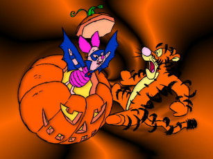 Картинка мультфильмы winnie the pooh