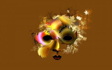 Картинка 3д графика fractal фракталы