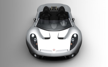 Картинка автомобили bizzarrini