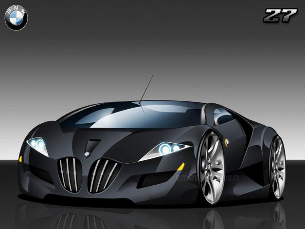 Обои картинки фото автомобили, 3д