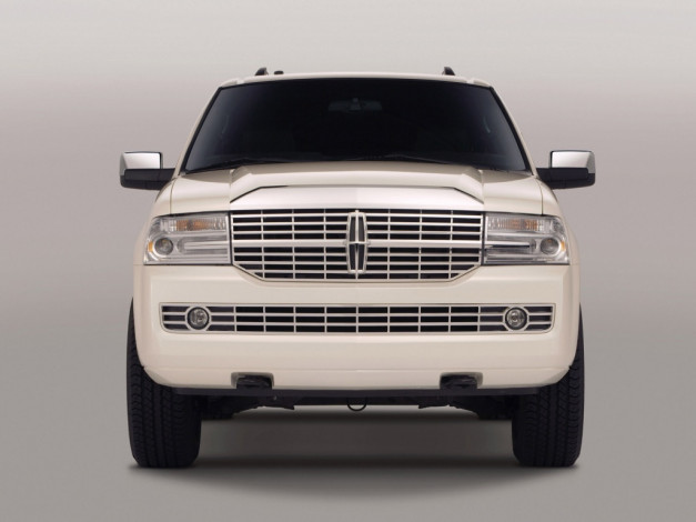 Обои картинки фото автомобили, lincoln