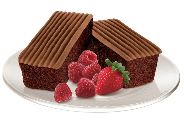 Обои картинки фото еда, пирожные, кексы, печенье