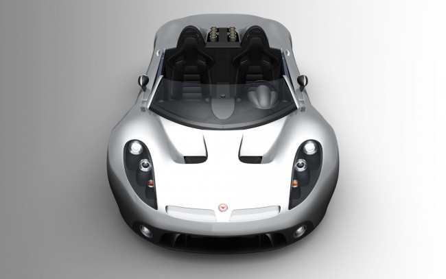 Обои картинки фото автомобили, bizzarrini