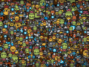 Картинка векторная графика