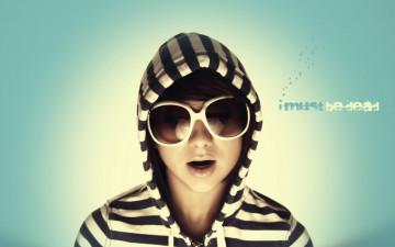 Картинка -Unsort+Креатив девушки unsort креатив