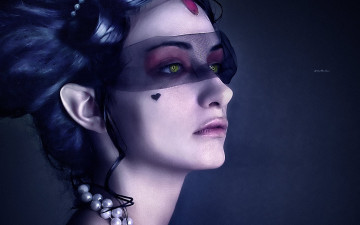 Картинка -Unsort+Креатив девушки unsort креатив